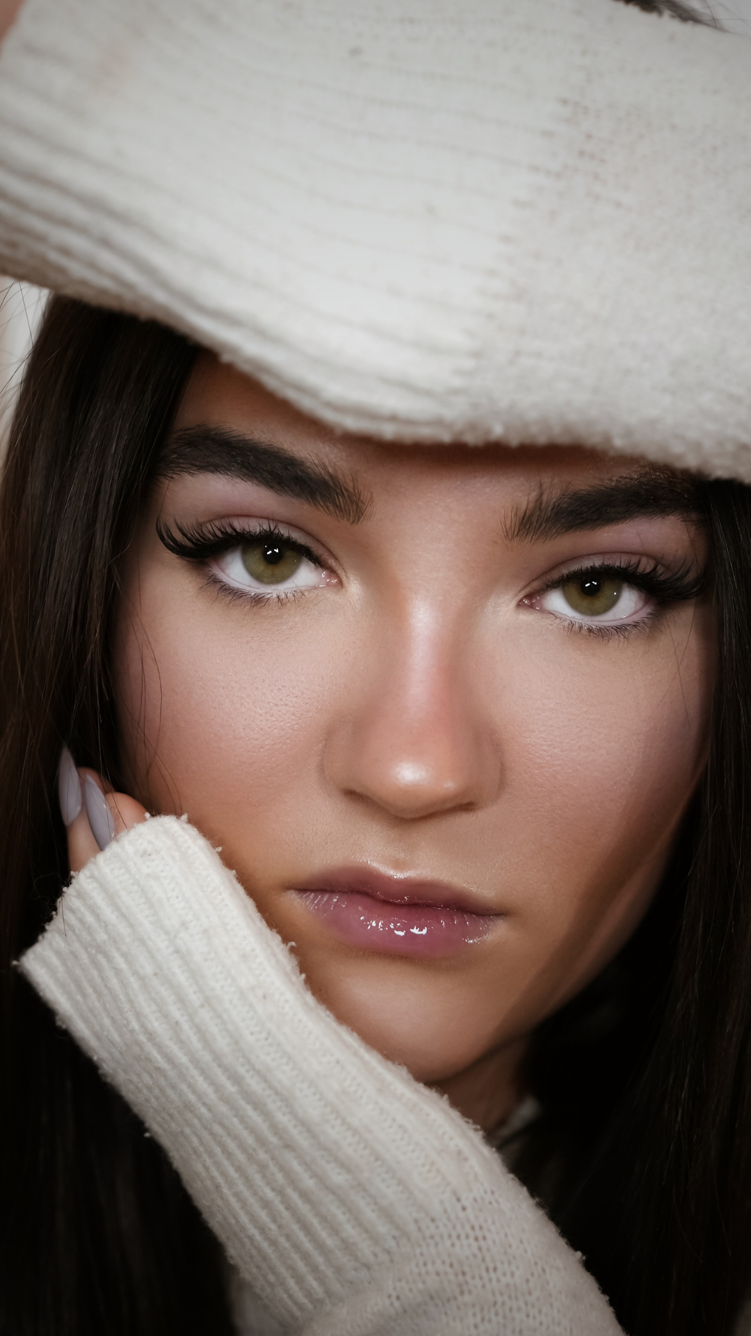 SN Secret business page visual preview